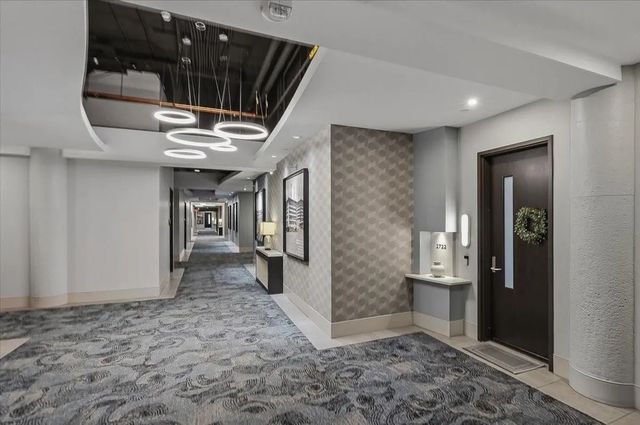 Condo 2722 at Montgomery Plaza